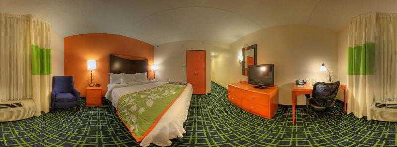 Fairfield Inn And Suites By Marriott Lakeland Plant City Exterior foto