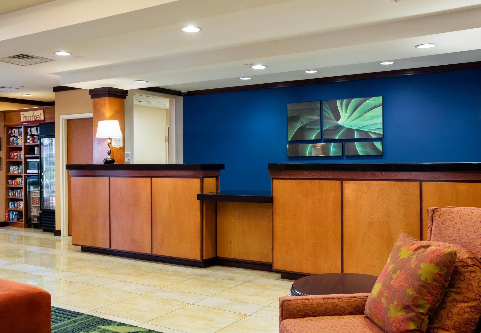 Fairfield Inn And Suites By Marriott Lakeland Plant City Exterior foto